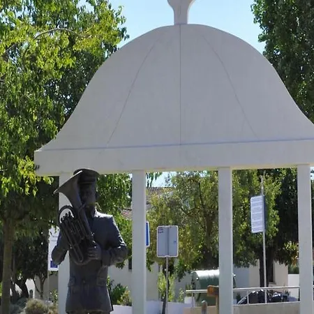 Appartamento Cheerfulway Oura Village Garden Albufeira