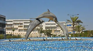 Cheerfulway Oura Village Garden Appartamento *