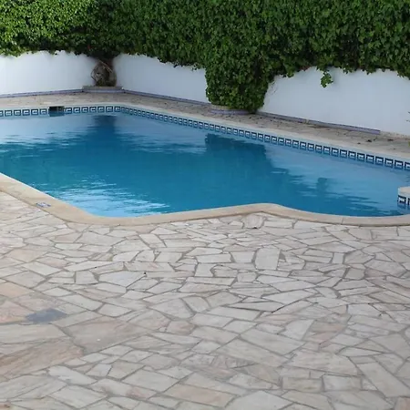 Cheerfulway Oura Village Garden Albufeira
