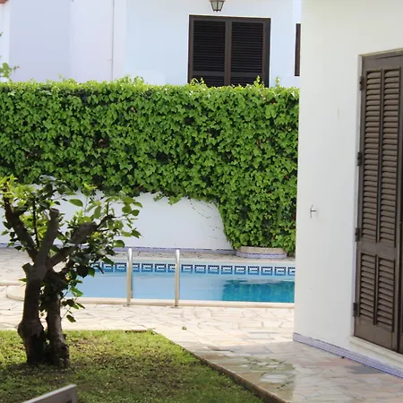 Cheerfulway Oura Village Garden * Albufeira