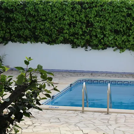 Cheerfulway Oura Village Garden Appartement *