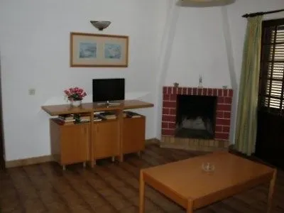 Cheerfulway Oura Village Garden Apartman Albufeira