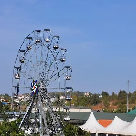 Cheerfulway Oura Village Garden Albufeira